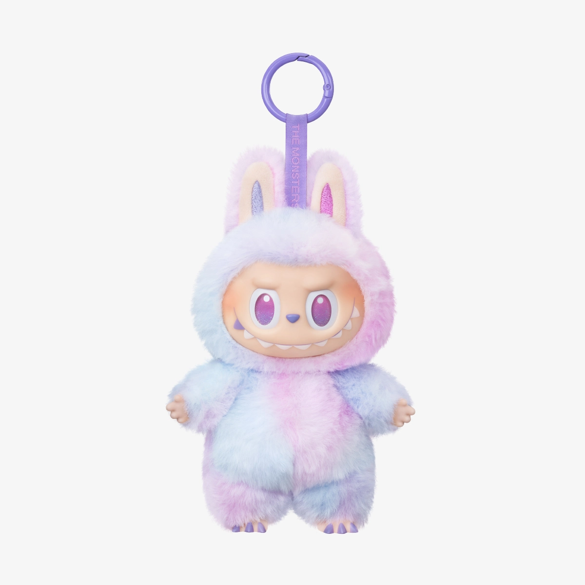 Labubu The Monsters Big into Energy - Whole Set - immagine 3