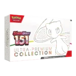 Ultra Premium Collection di Mew 151