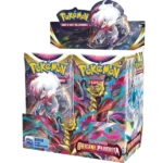 Pokémon Origine Perduta Display da 36 bustine, confezione sigillata italiana