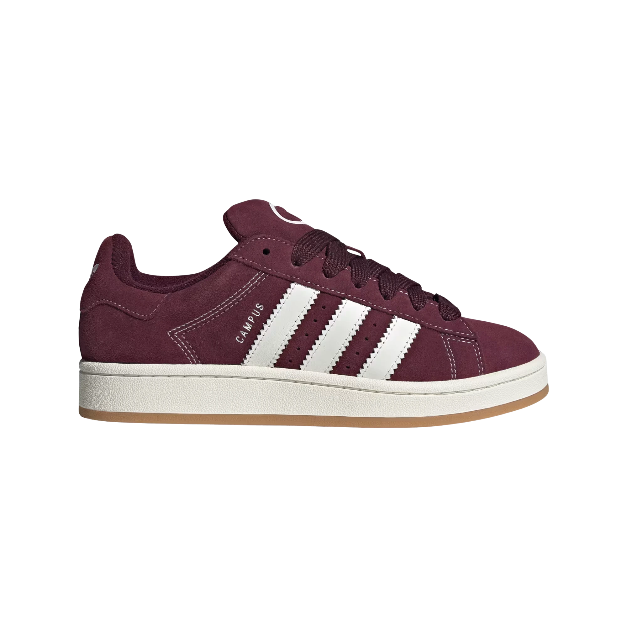 Adidas Campus 00s Bordeaux - immagine 2