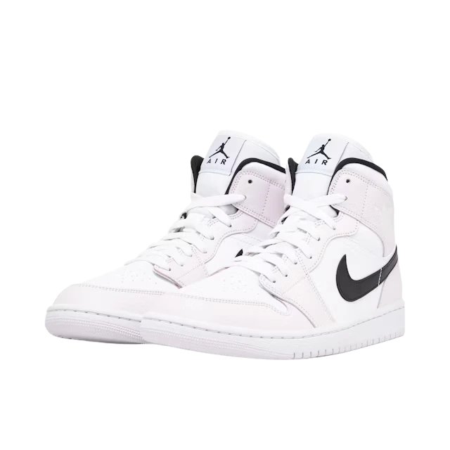 Air Jordan 1 Mid Barely (Woman)
