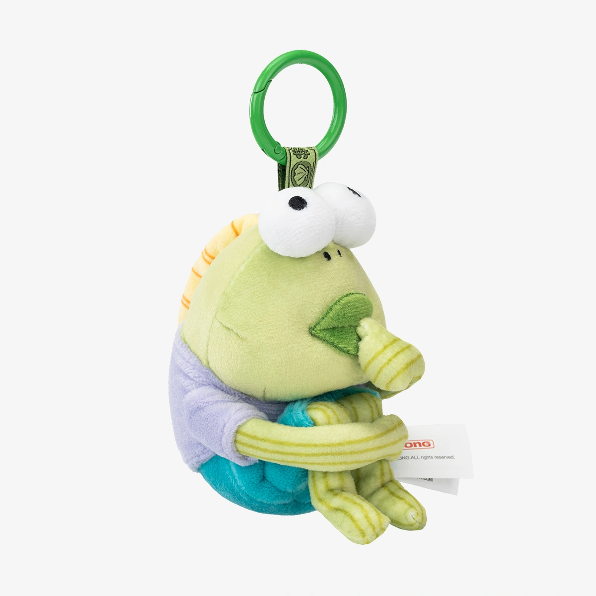 Bikini Bottom Buddies Spongebob - Single Blind Box - immagine 2