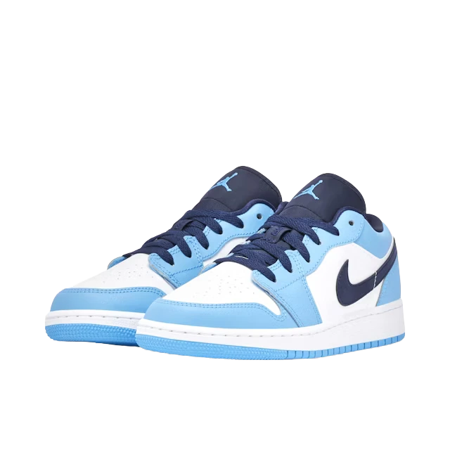 Air Jordan 1 Low UNC GS
