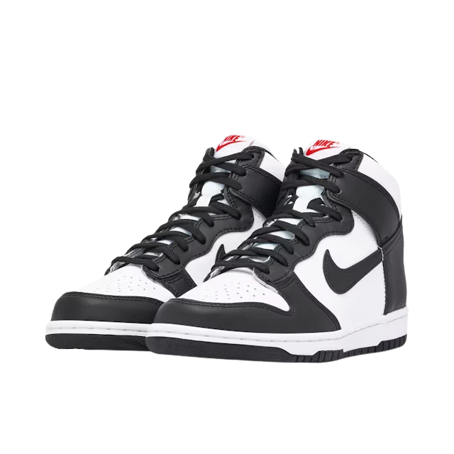 Nike Dunk High Panda GS