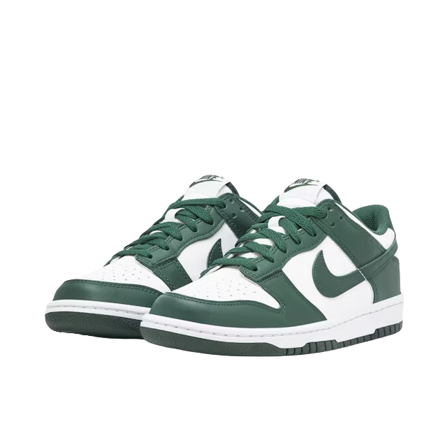 Nike Dunk Low Spartan Green GS