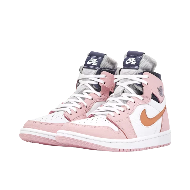 Air Jordan 1 High Cauliflower CMFT (Woman)