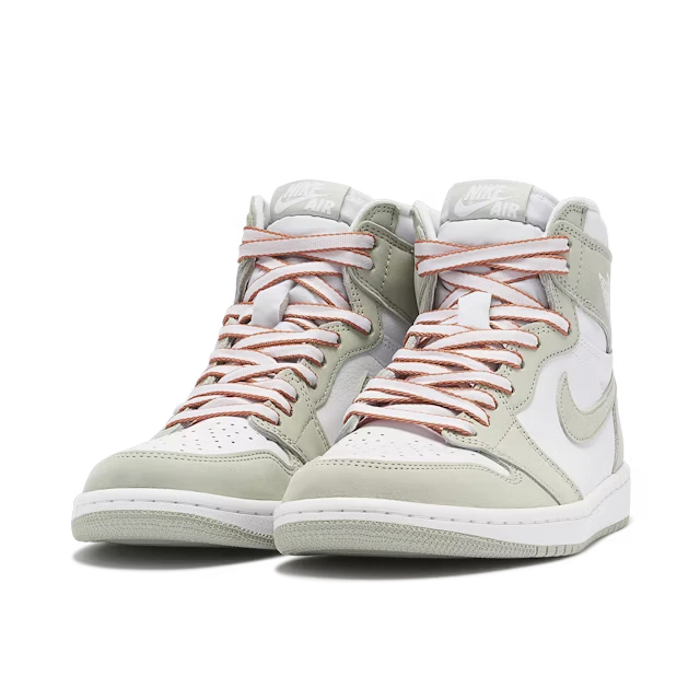 Air Jordan 1 High Seafoam (Woman)