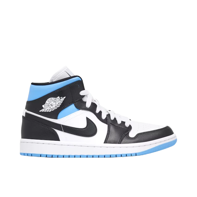 Air Jordan 1 Mid University (Woman) - immagine 3