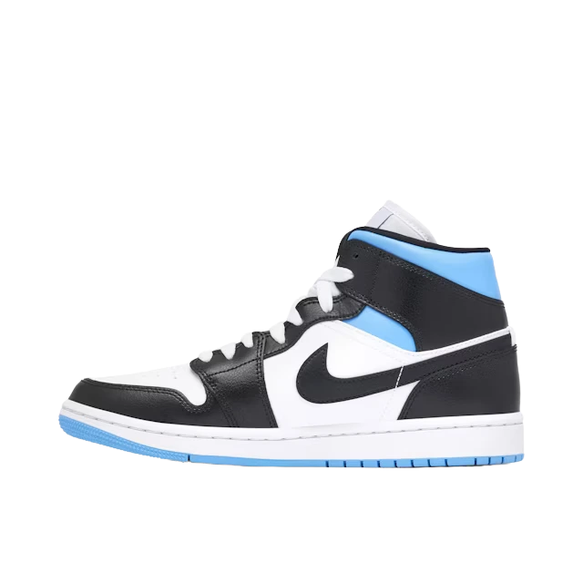 Air Jordan 1 Mid University (Woman) - immagine 2