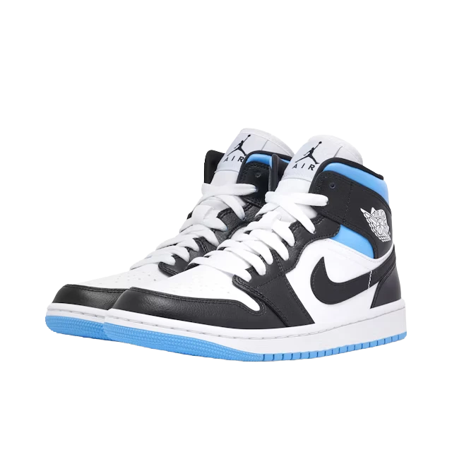 Air Jordan 1 Mid University (Woman)