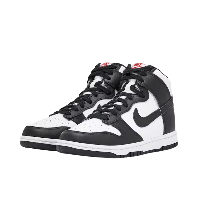 Nike Dunk High Panda (Woman)