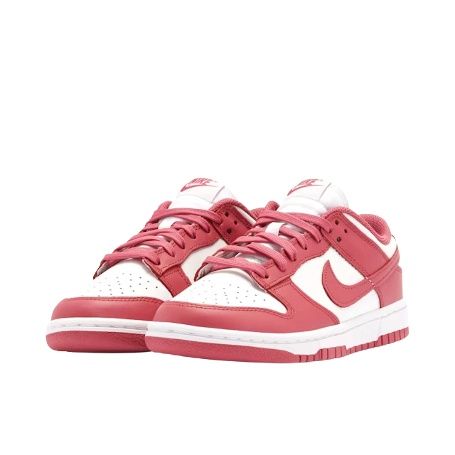 Nike Dunk Low Archeo Pink (Woman)