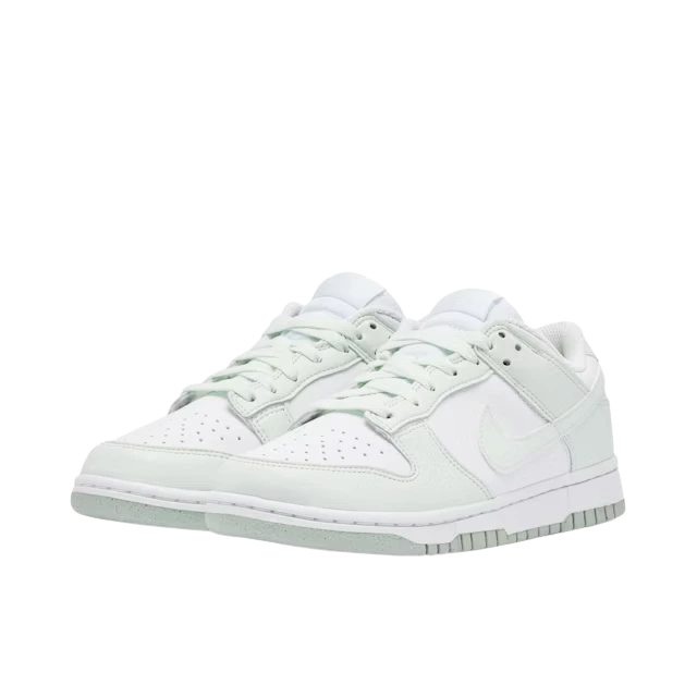 Nike Dunk Low Natural White Mint (Woman)