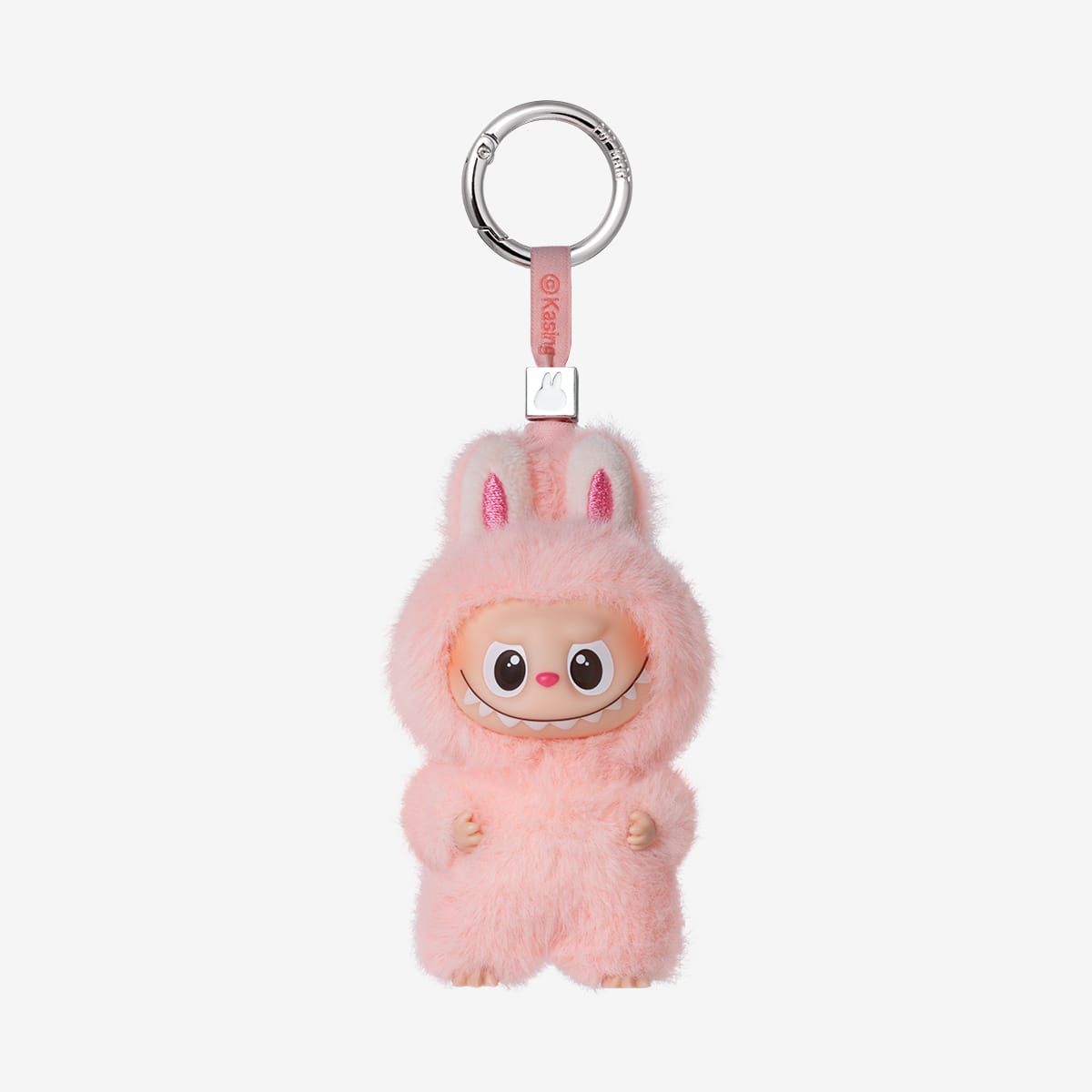 Labubu The Monsters Pin for Love (N-Z) - Whole Set - immagine 3