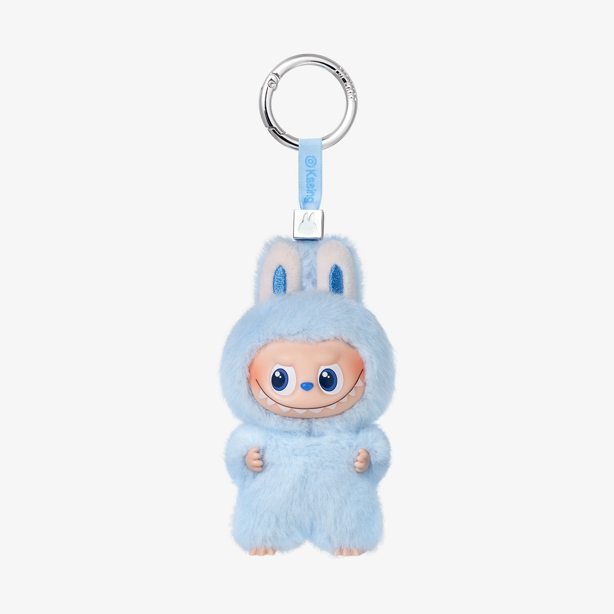 Labubu The Monsters Pin for Love (A-M) - Whole Set - immagine 3