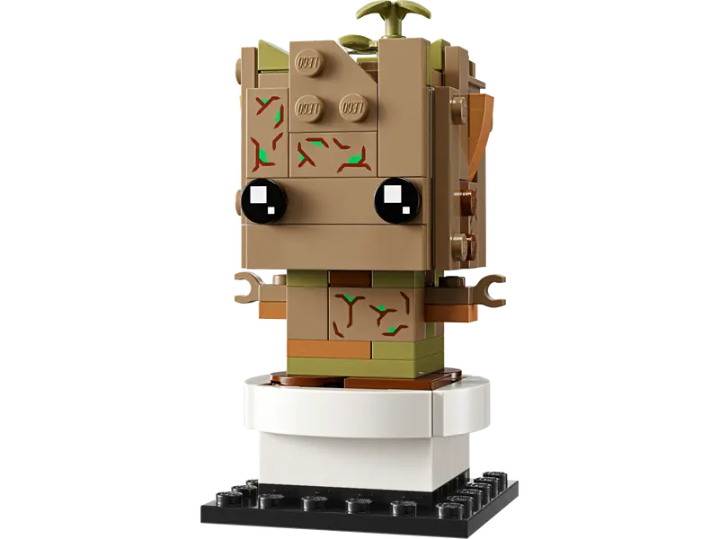 Lego Brickheadz - Potted Groot