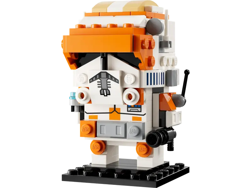 Lego Brickheadz - Clone Commander Cody