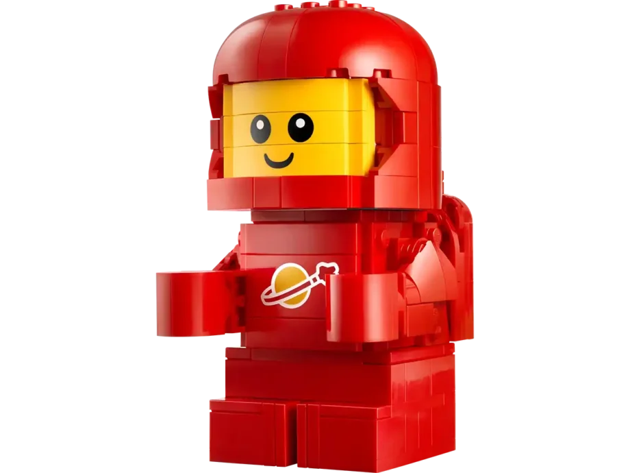 Lego GWP – Grande Piccolo Astronauta