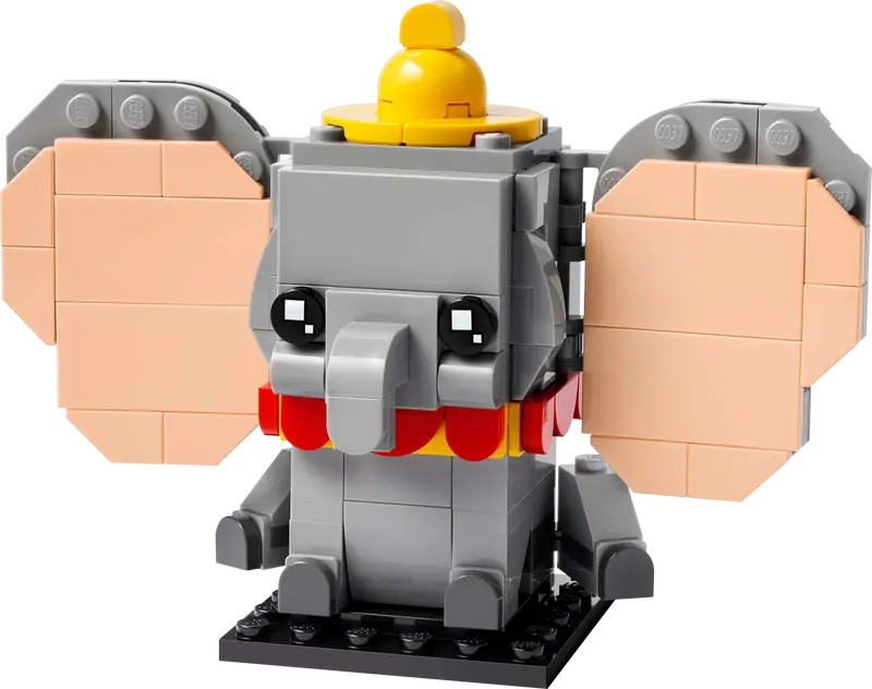 Lego Brickheadz – Dumbo