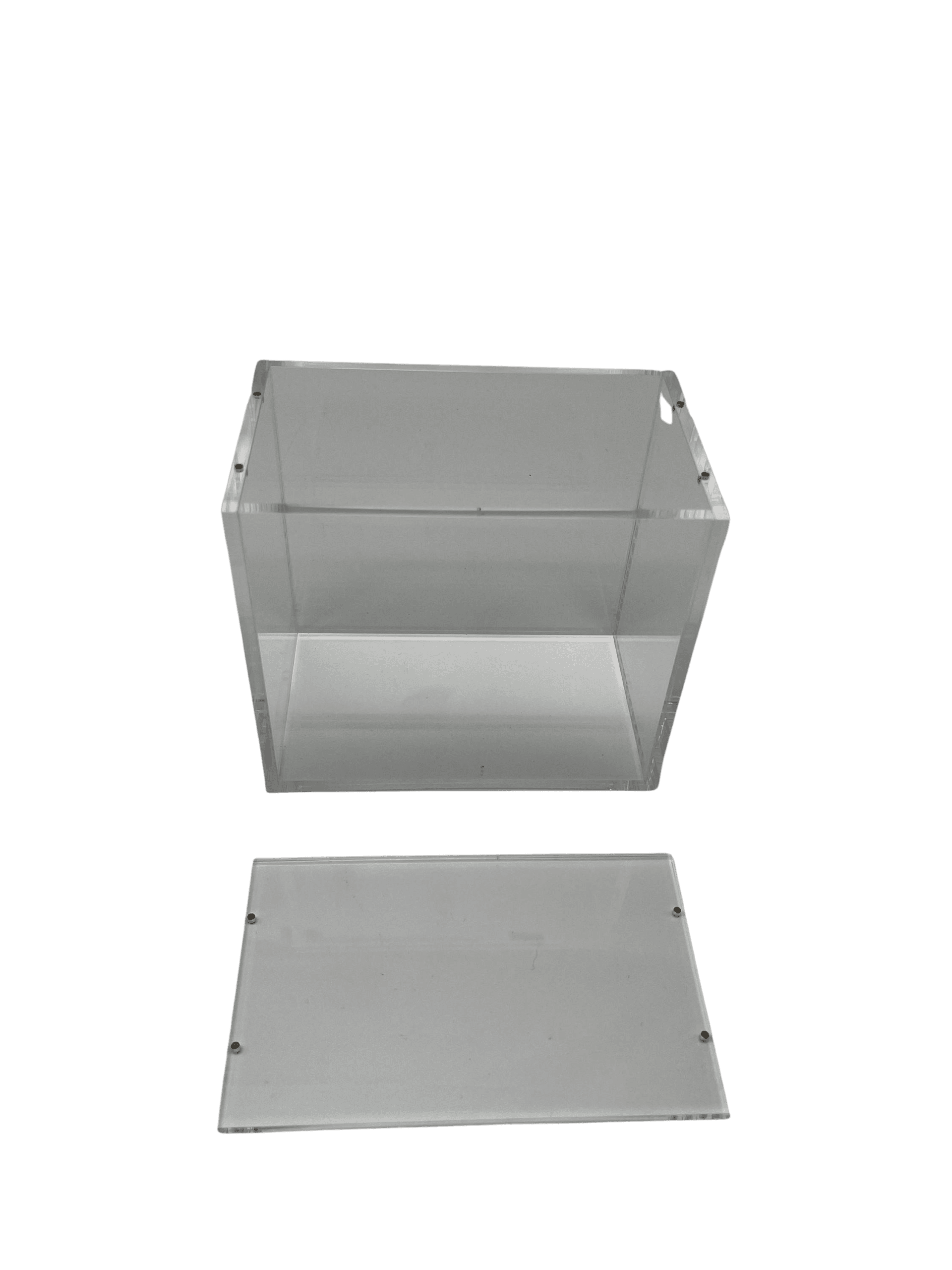 Custodia Magnetica per Pokémon Display in Acrilico - immagine 4