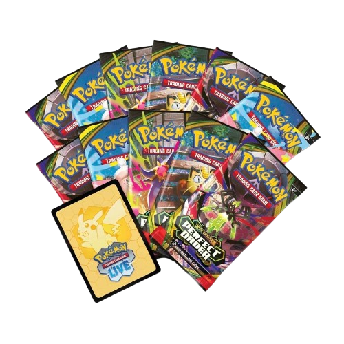 Perfect Order - Pokémon Center ETB (ENG) - immagine 3
