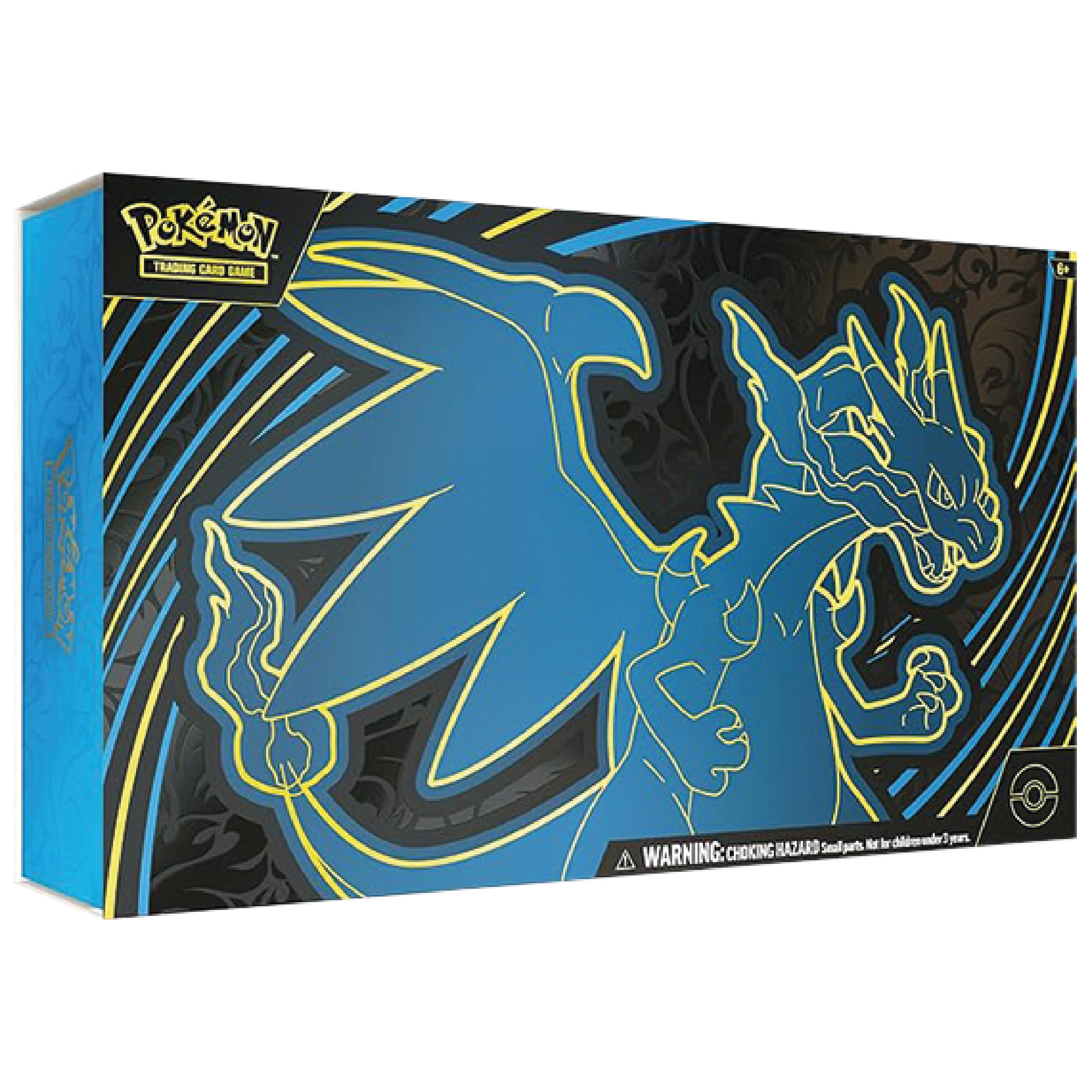 Phantasmal Flames - Collezione Ultra Premium (ENG)