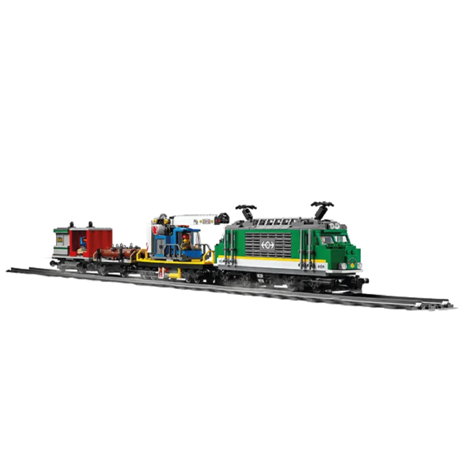 Lego City - Treno Merci