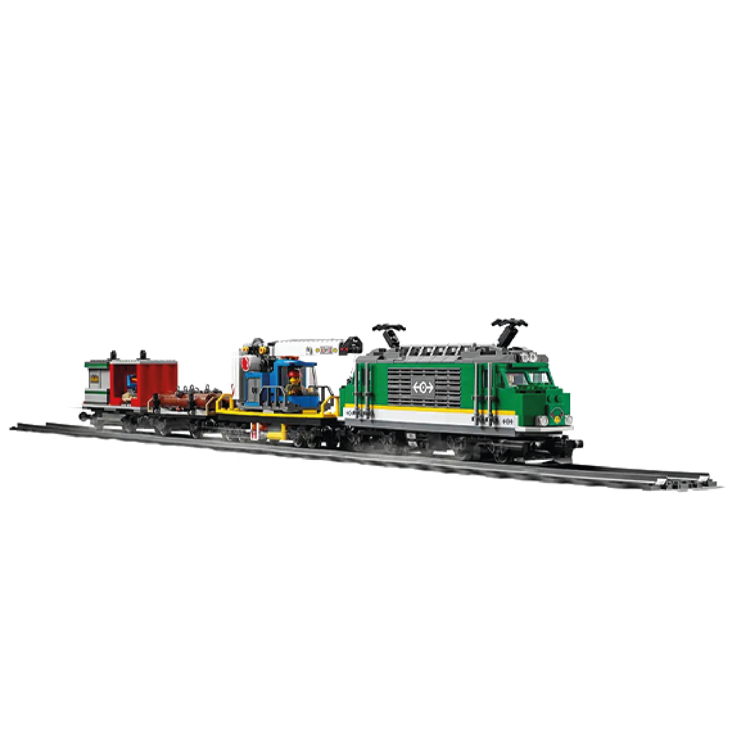 Lego City - Treno Merci