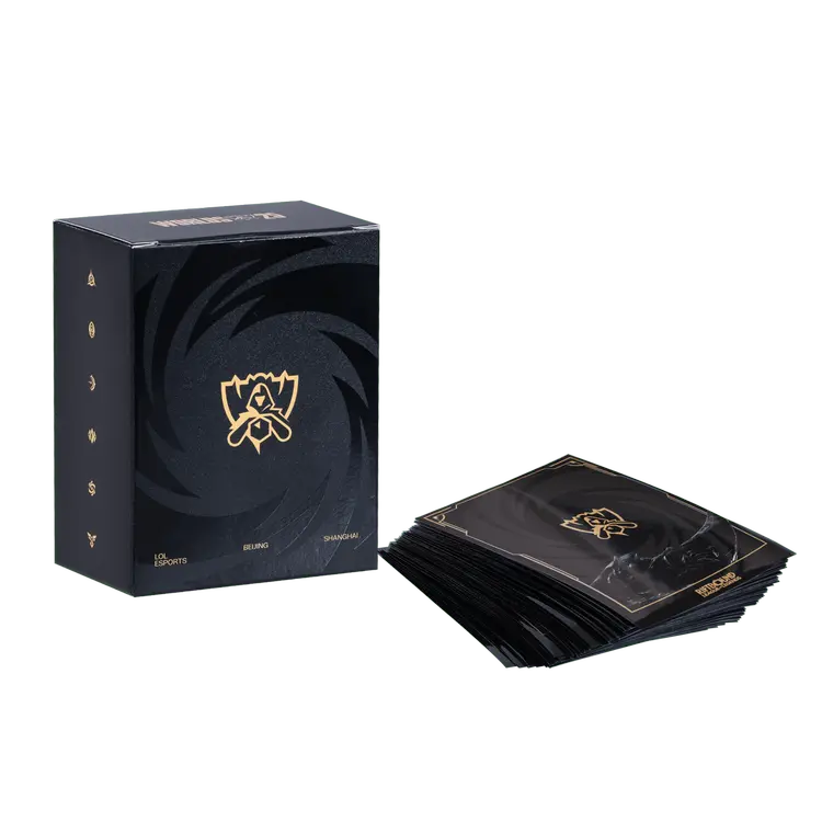 Riftbound Worlds Bundle 2025 League of Legends - immagine 5