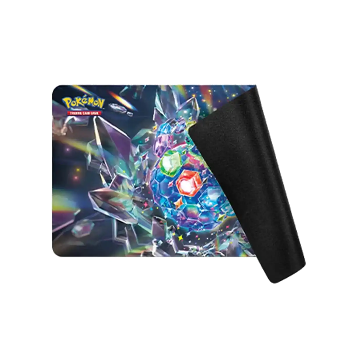 Playmat Tappetino Pokemon Ultra Premium - Terapagos - immagine 2