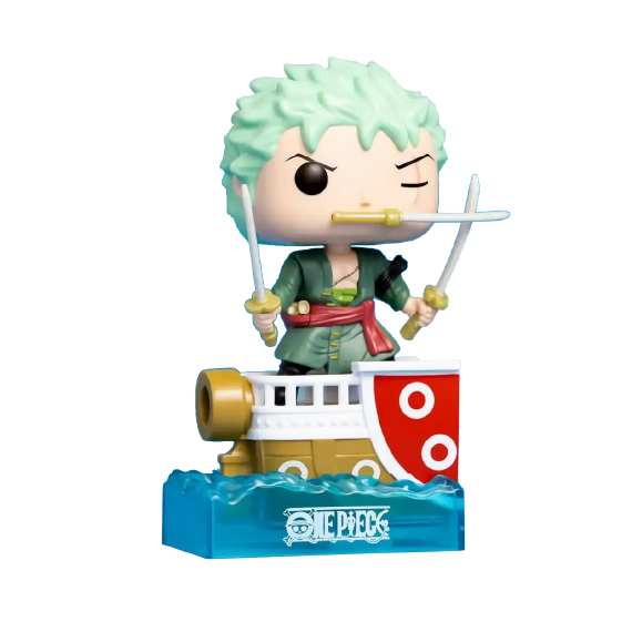 Funko Pop! x Kinder - Zoro