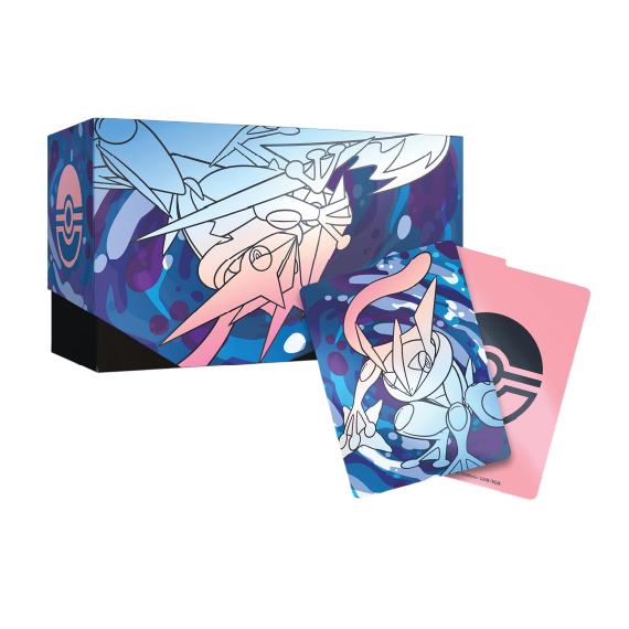Chaos Rising – ETB Set Allenatore Fuoriclasse (ENG) - immagine 5