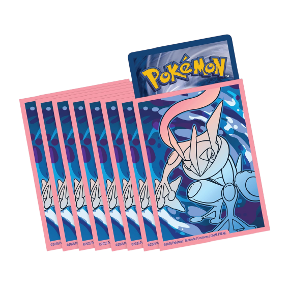 Chaos Rising – ETB Set Allenatore Fuoriclasse (ENG) - immagine 4