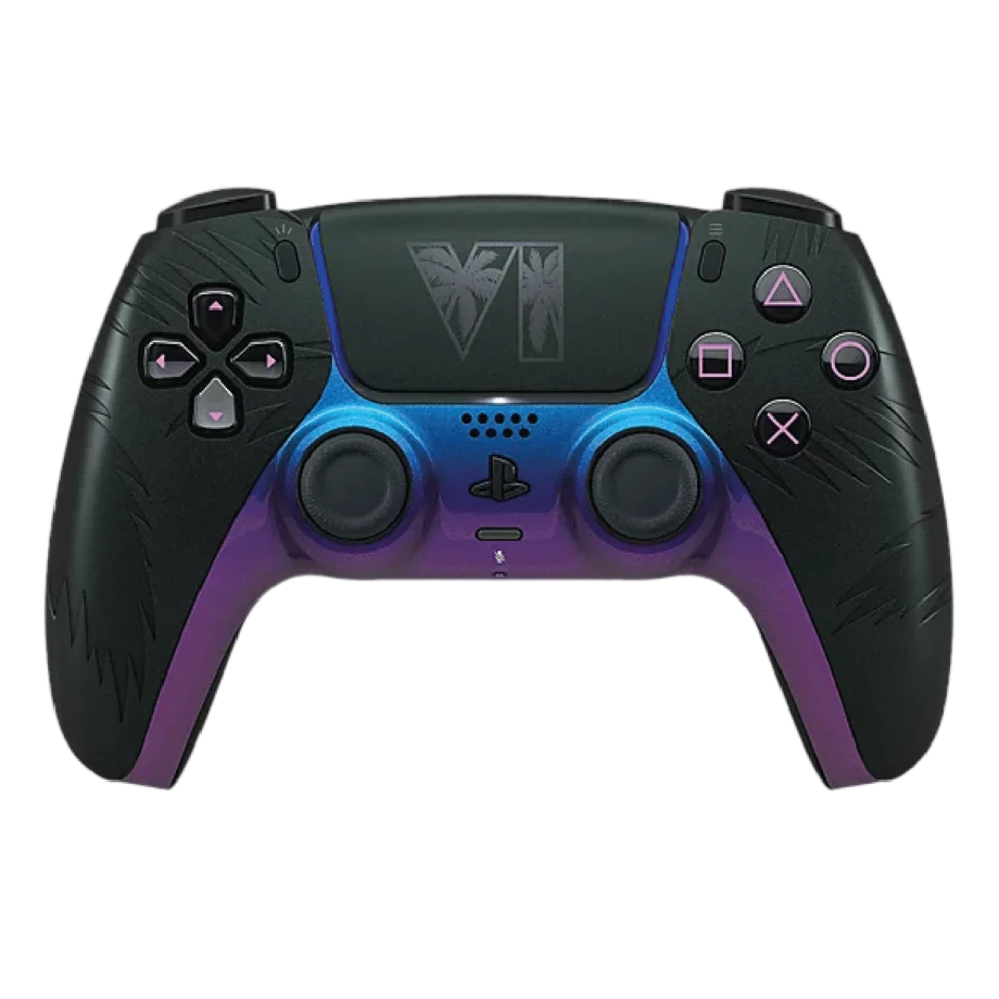 Controller wireless DualSense® PS5 - Grand Theft Auto VI