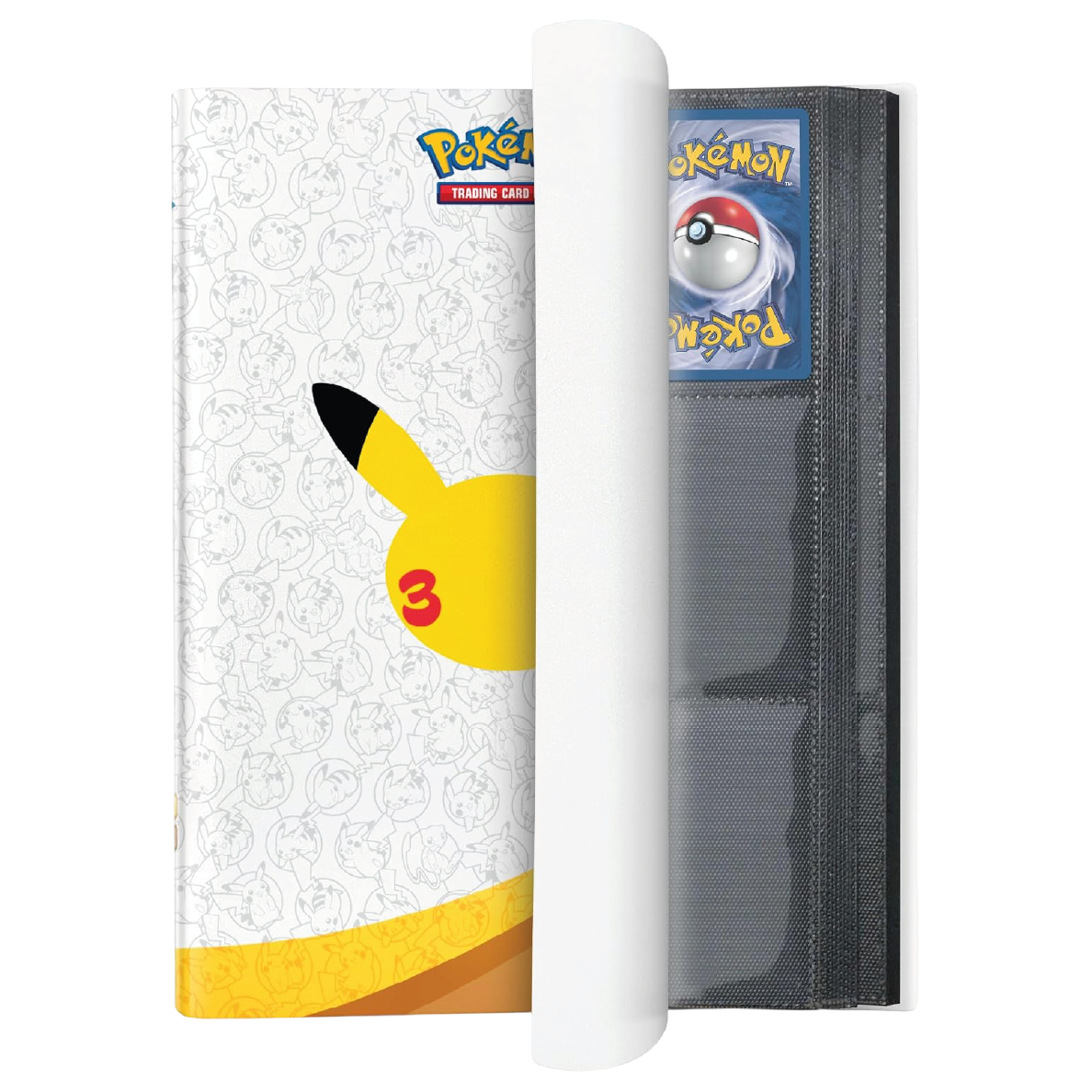30° Anniversario - Binder Collezione con Raccoglitore da 5 Buste (ITA) - immagine 5
