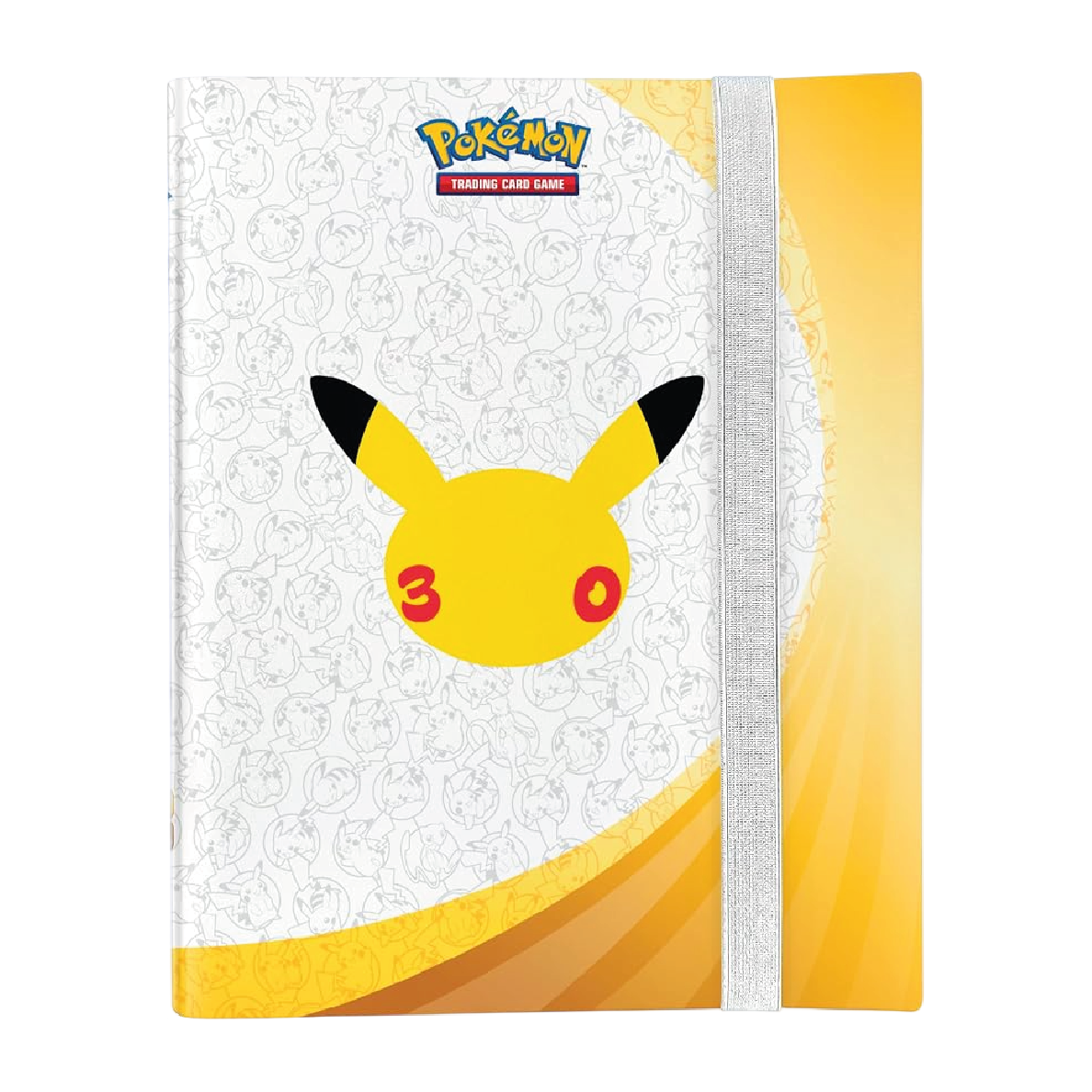 30° Anniversario - Binder Collezione con Raccoglitore da 5 Buste (ITA) - immagine 4