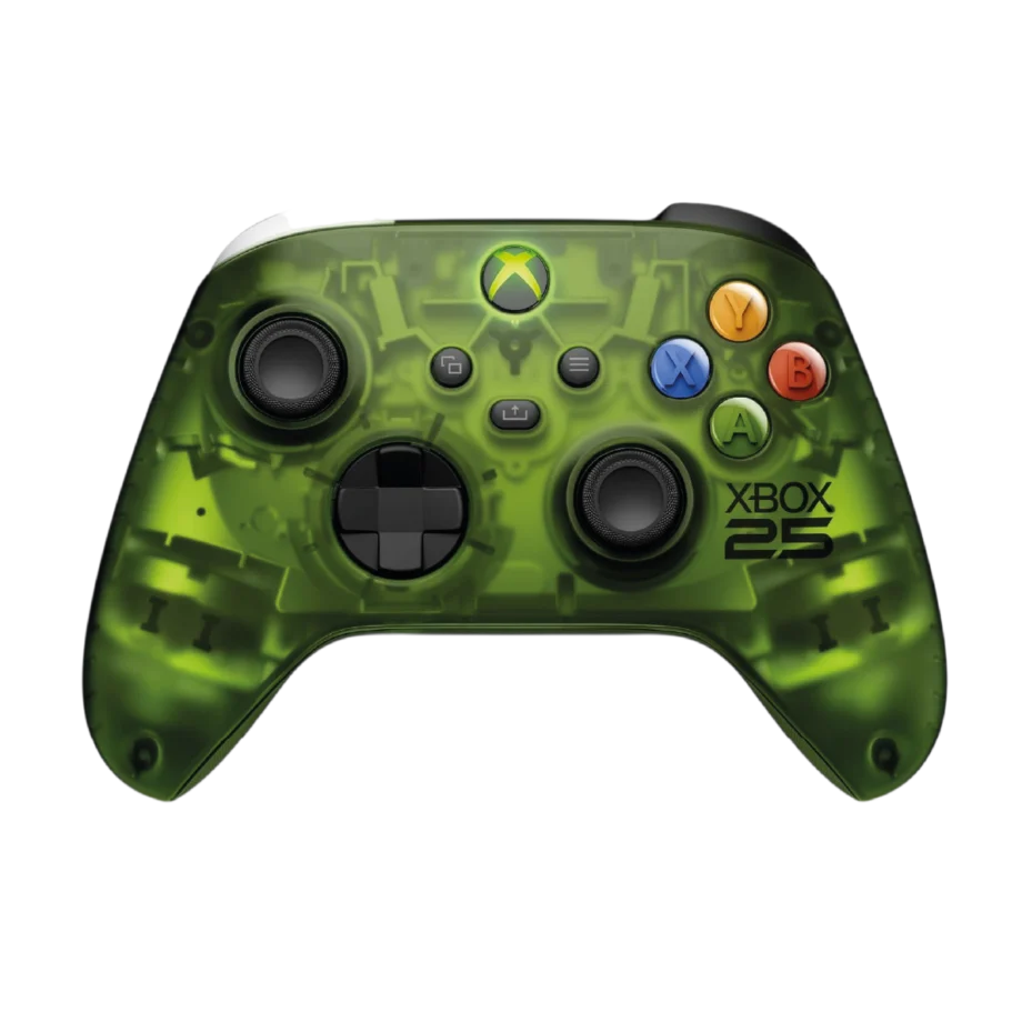 Controller wireless Xbox - X25 Special Edition Series