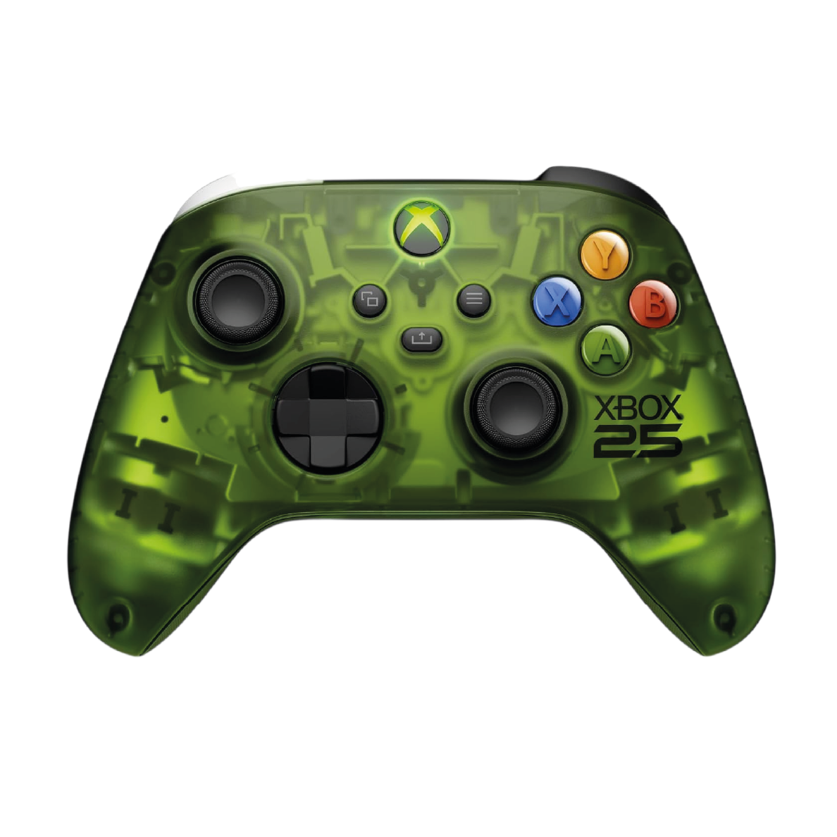 Controller wireless Xbox - X25 Special Edition Series