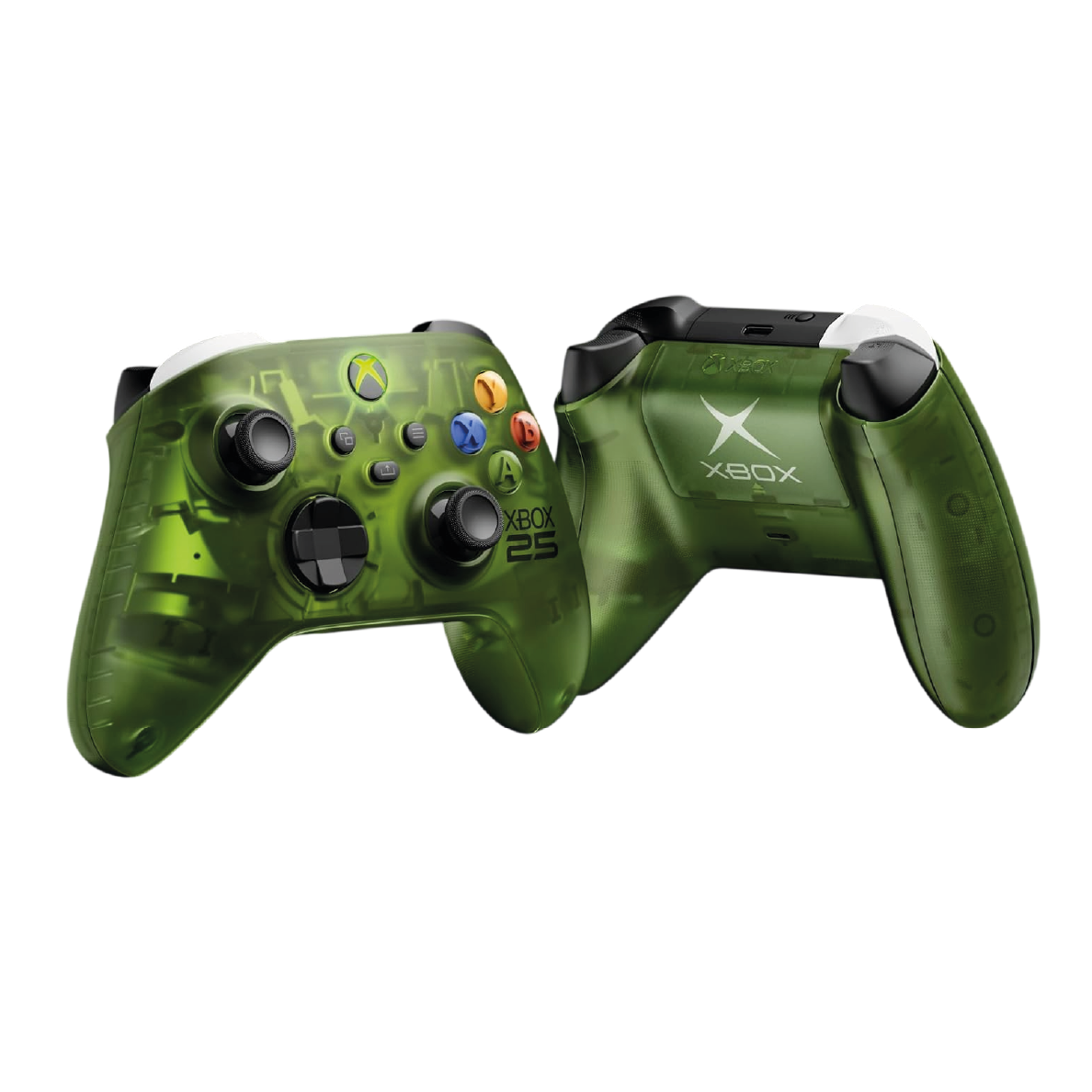 Controller wireless Xbox - X25 Special Edition Series - immagine 2