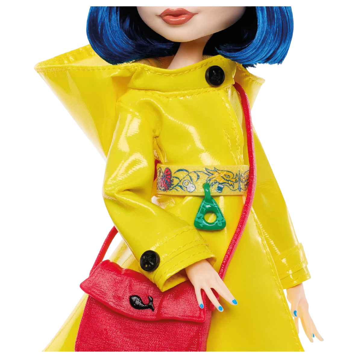 Monster High Skullector x LAIKA - Coraline - immagine 5