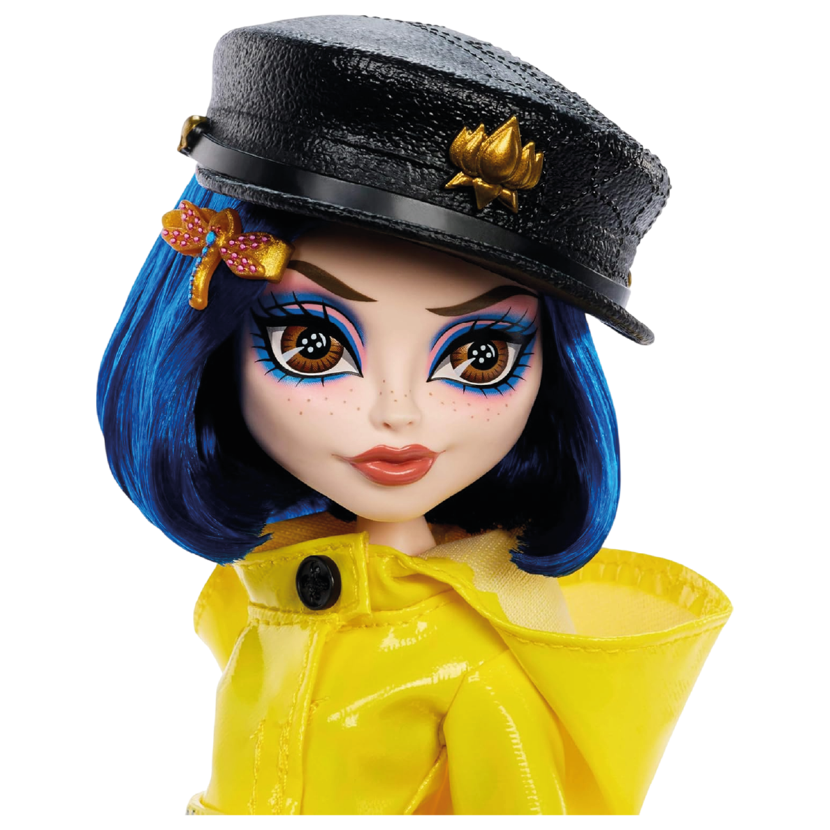 Monster High Skullector x LAIKA - Coraline - immagine 4